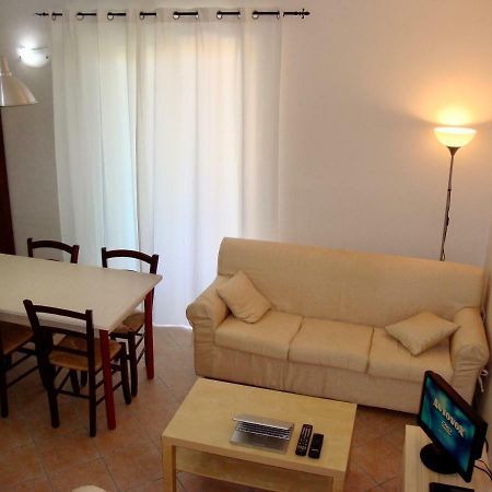 Apartamento Alba Blu Santa Caterina Dello Ionio Marina Exterior foto