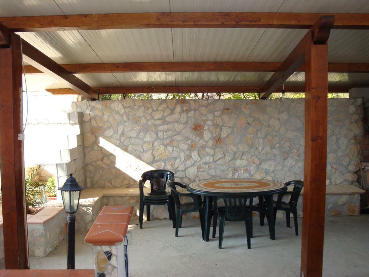 Apartamento Alba Blu Santa Caterina Dello Ionio Marina Exterior foto
