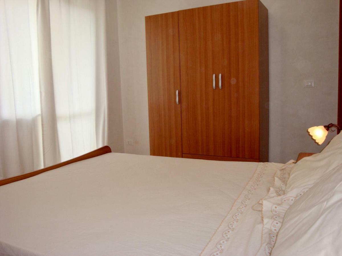 Apartamento Alba Blu Santa Caterina Dello Ionio Marina Exterior foto